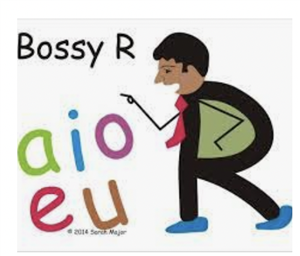 Bossy R